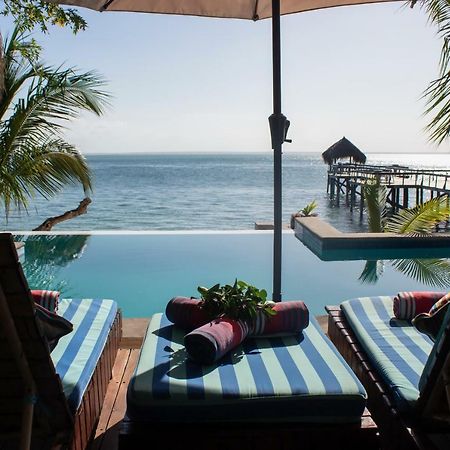 Dugong Beach Lodge Vilanculos Luaran gambar