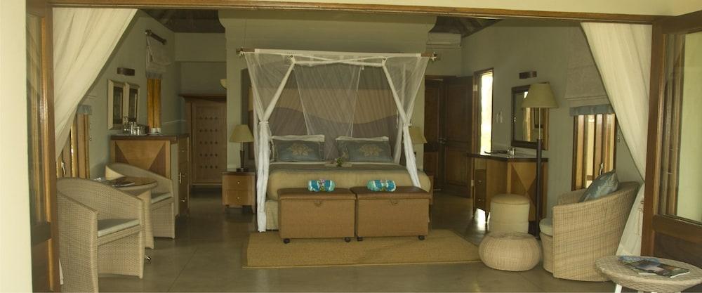 Dugong Beach Lodge Vilanculos Luaran gambar