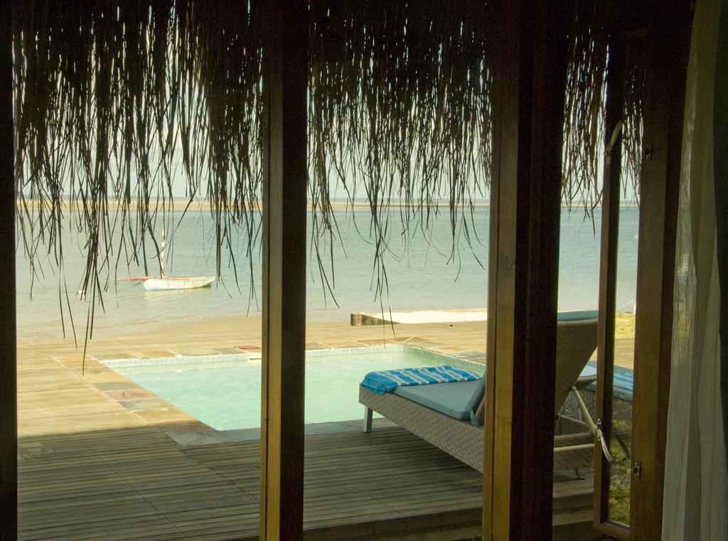 Dugong Beach Lodge Vilanculos Luaran gambar