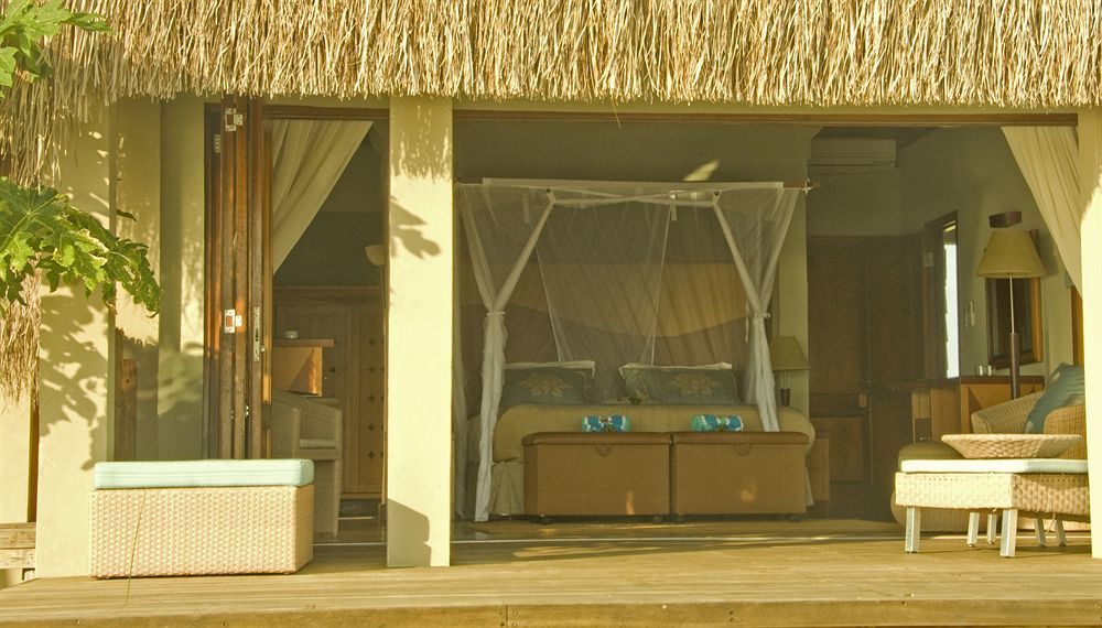 Dugong Beach Lodge Vilanculos Luaran gambar