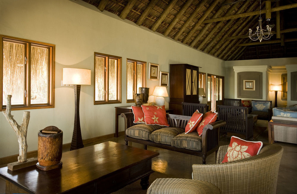 Dugong Beach Lodge Vilanculos Luaran gambar