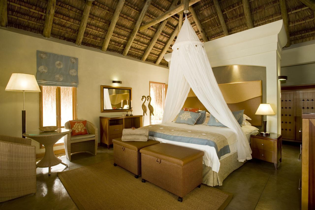 Dugong Beach Lodge Vilanculos Luaran gambar