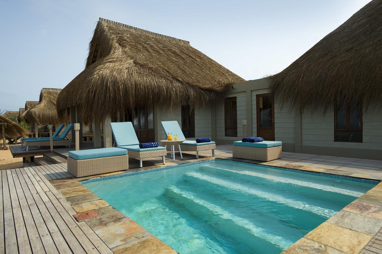 Dugong Beach Lodge Vilanculos Luaran gambar