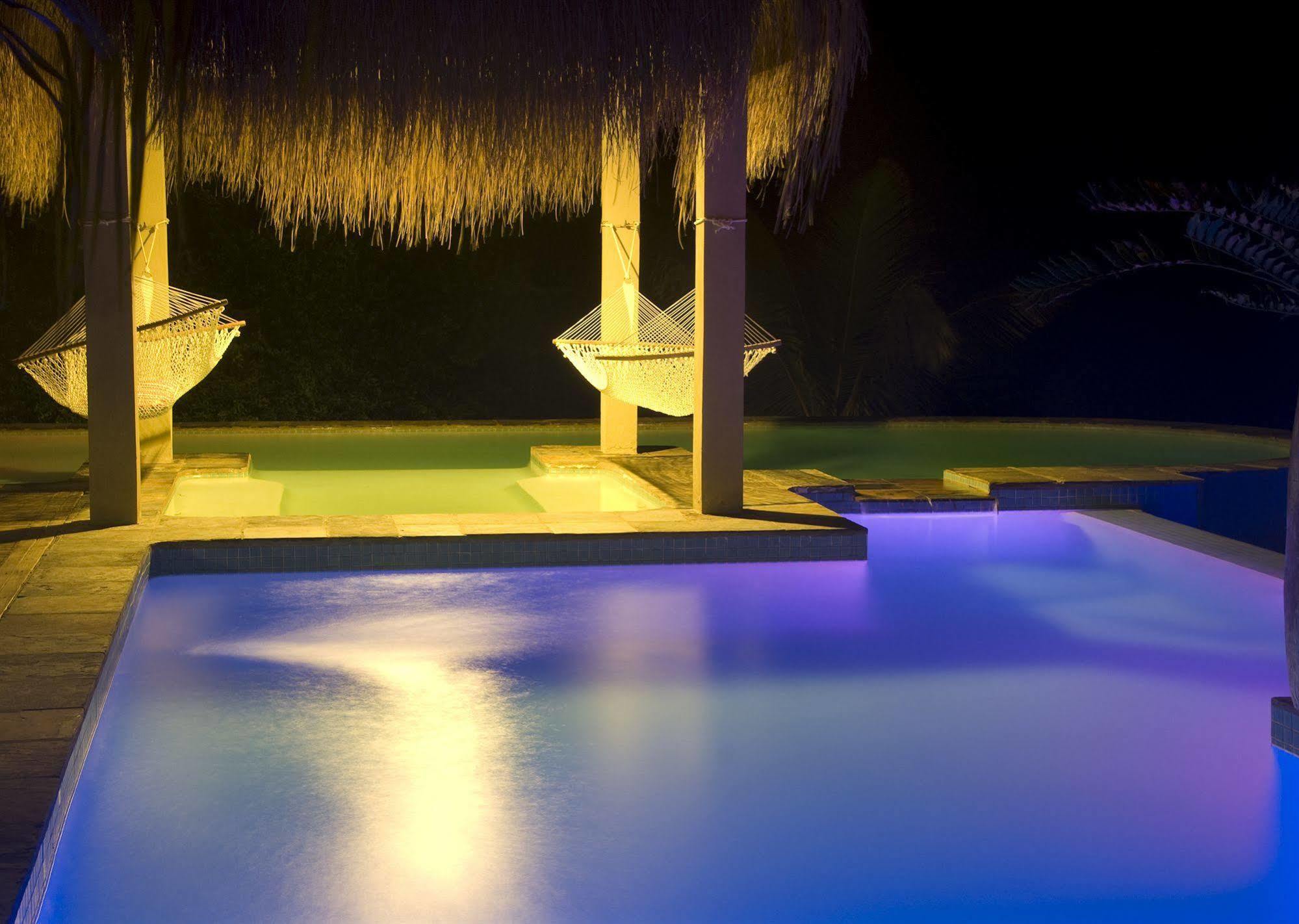 Dugong Beach Lodge Vilanculos Luaran gambar