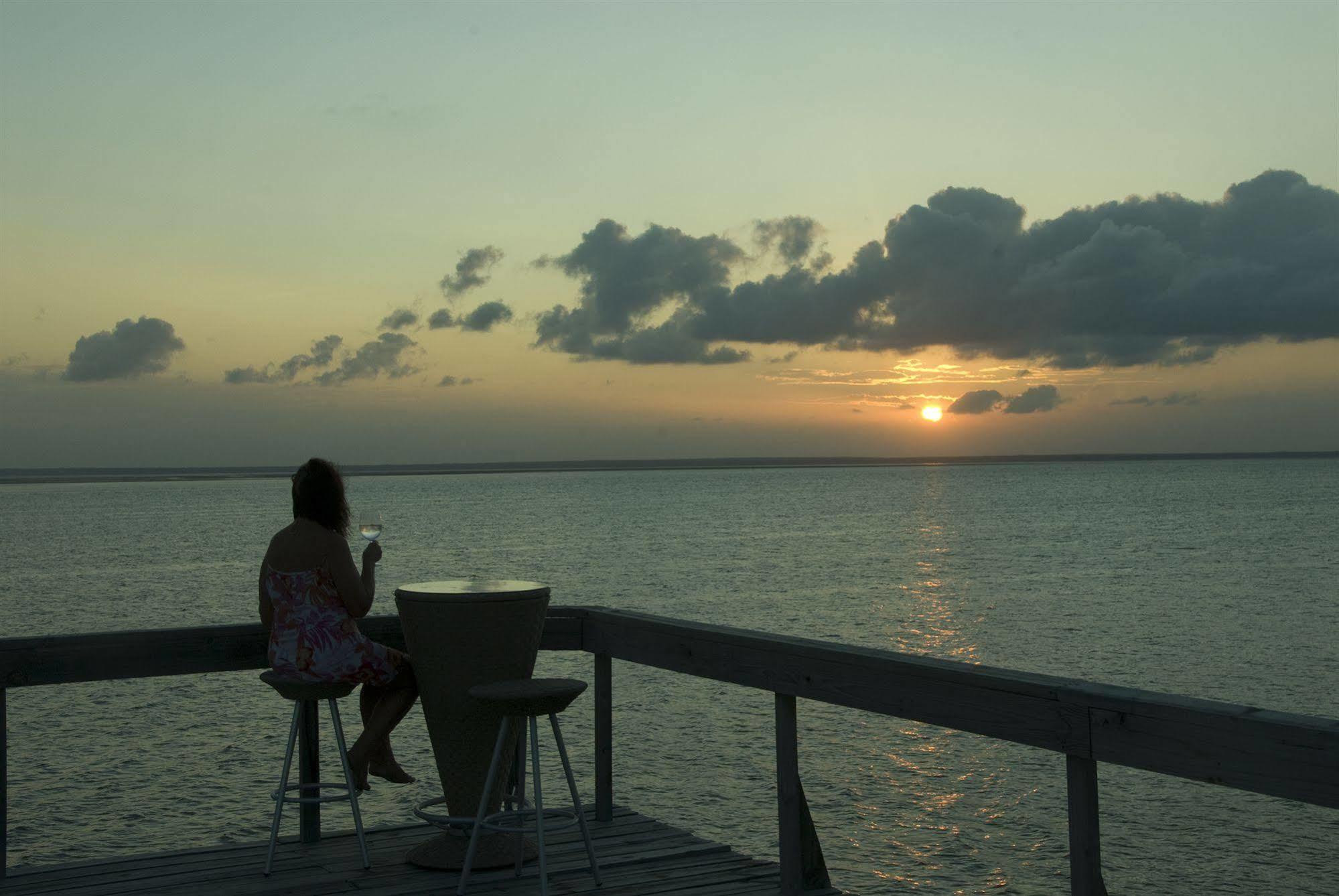 Dugong Beach Lodge Vilanculos Luaran gambar