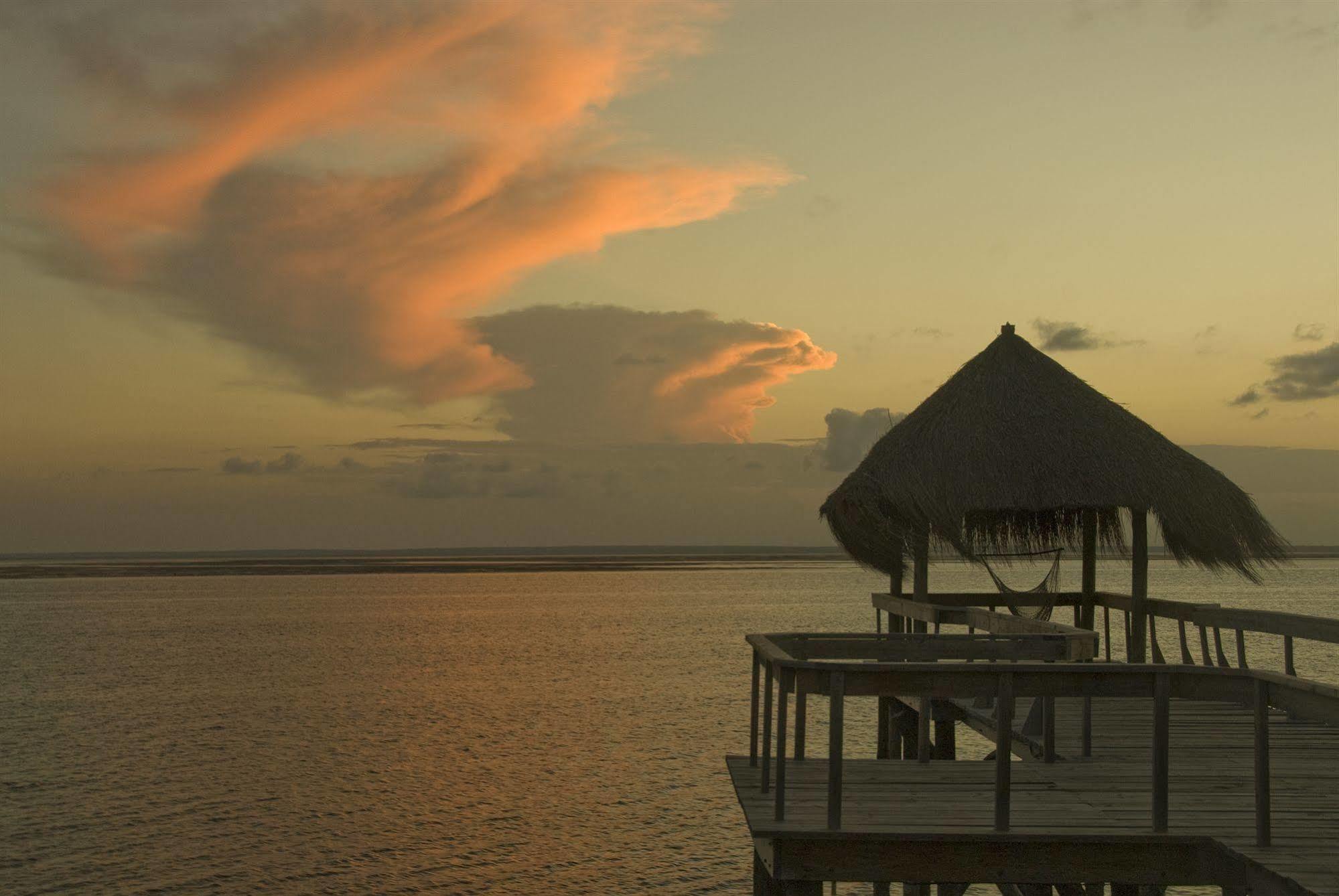 Dugong Beach Lodge Vilanculos Luaran gambar