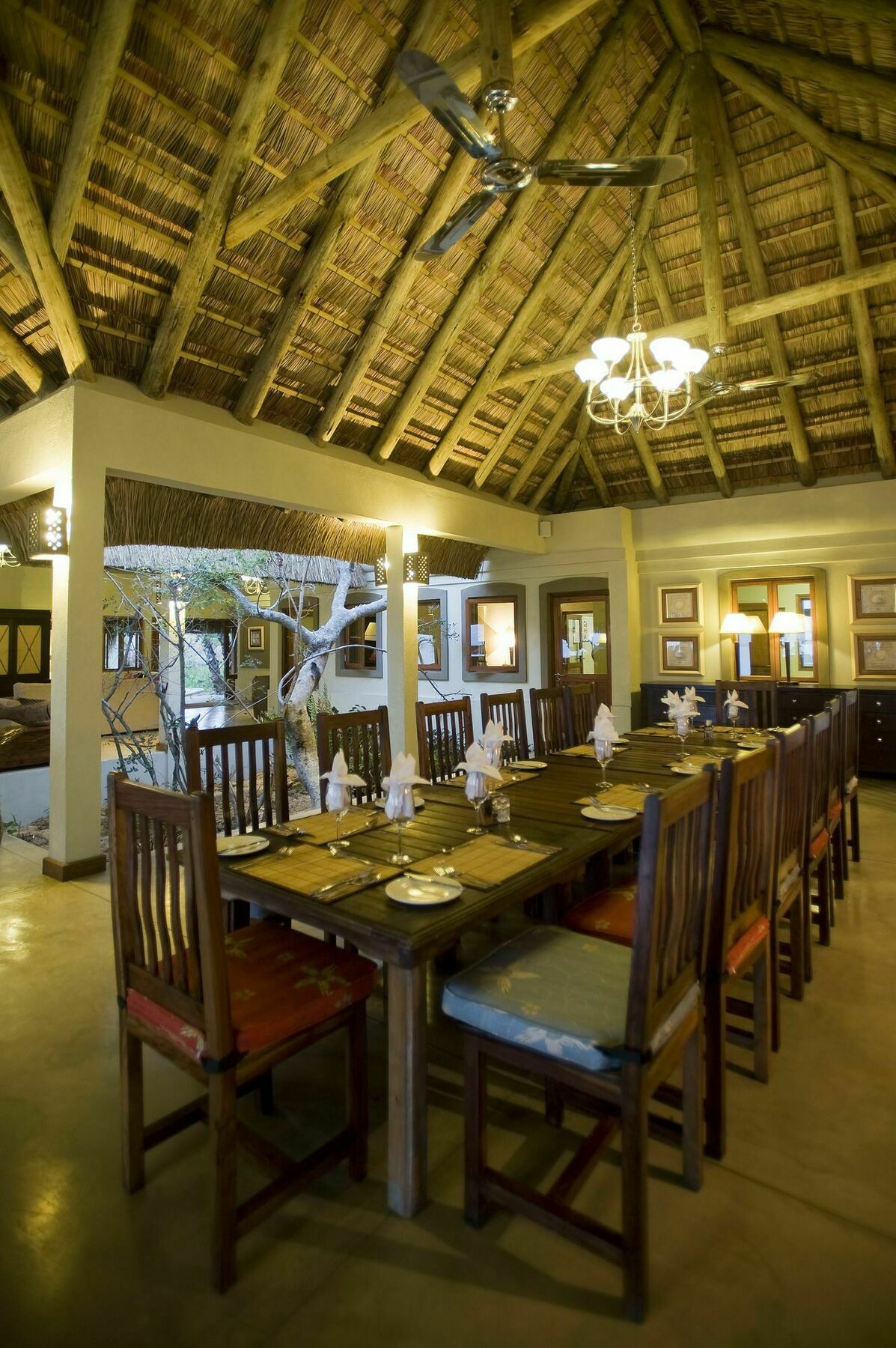 Dugong Beach Lodge Vilanculos Luaran gambar