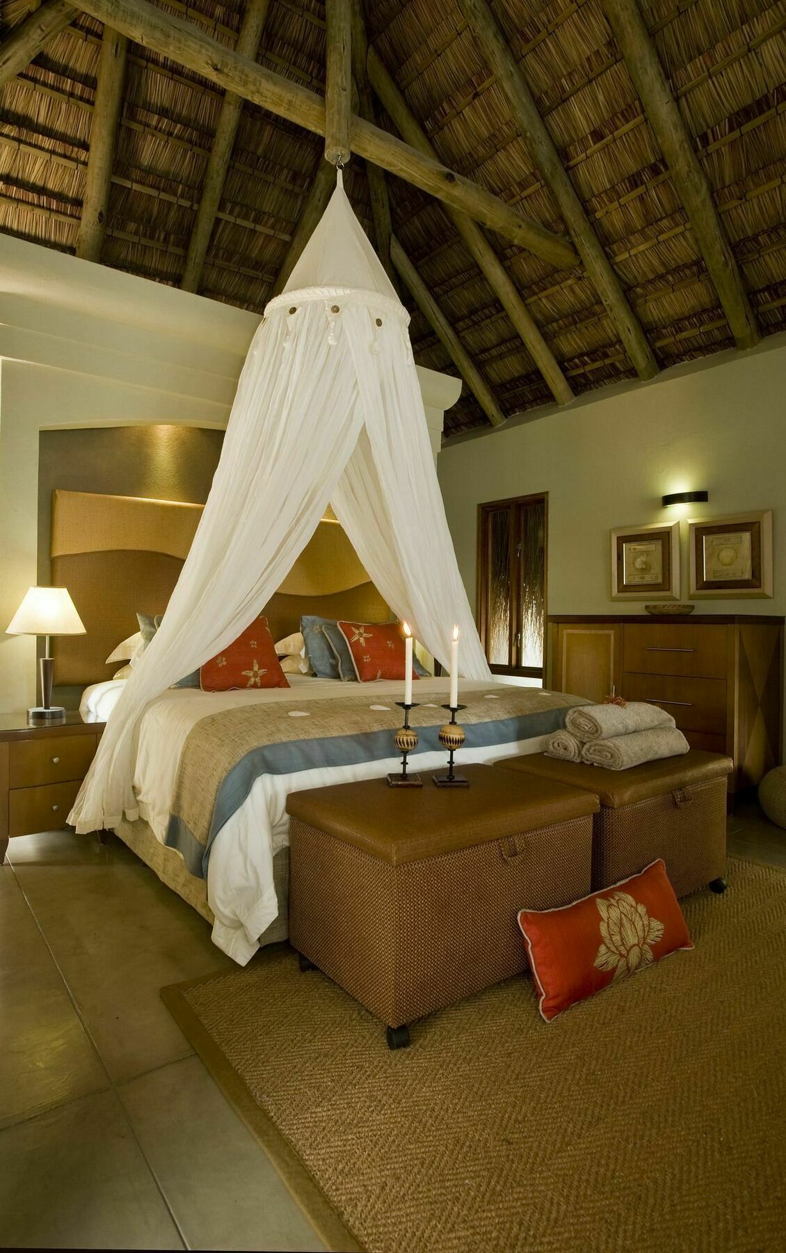 Dugong Beach Lodge Vilanculos Luaran gambar