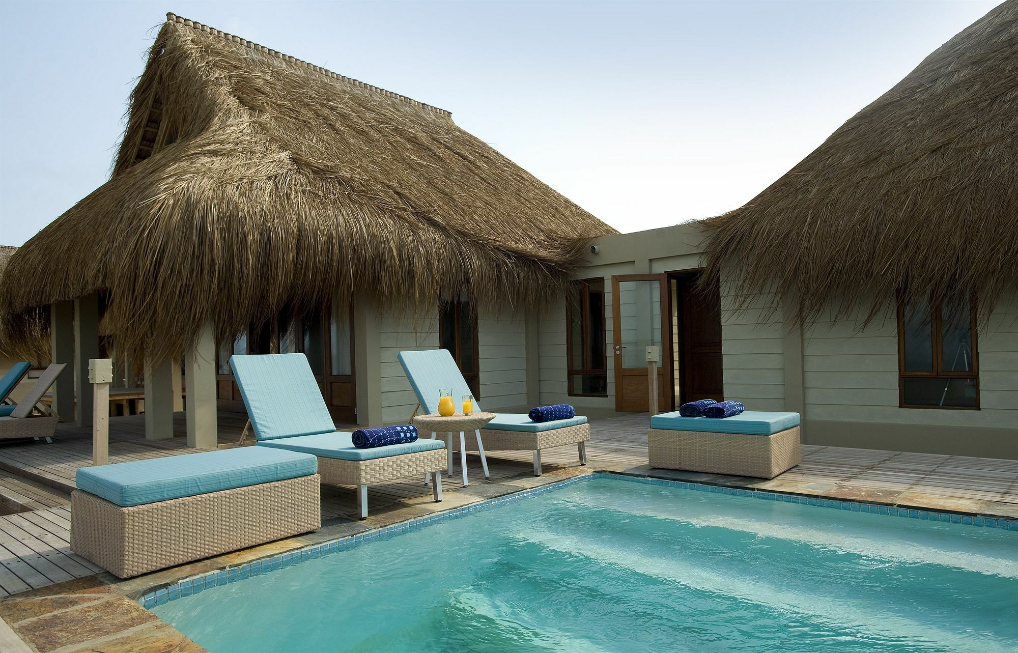 Dugong Beach Lodge Vilanculos Luaran gambar