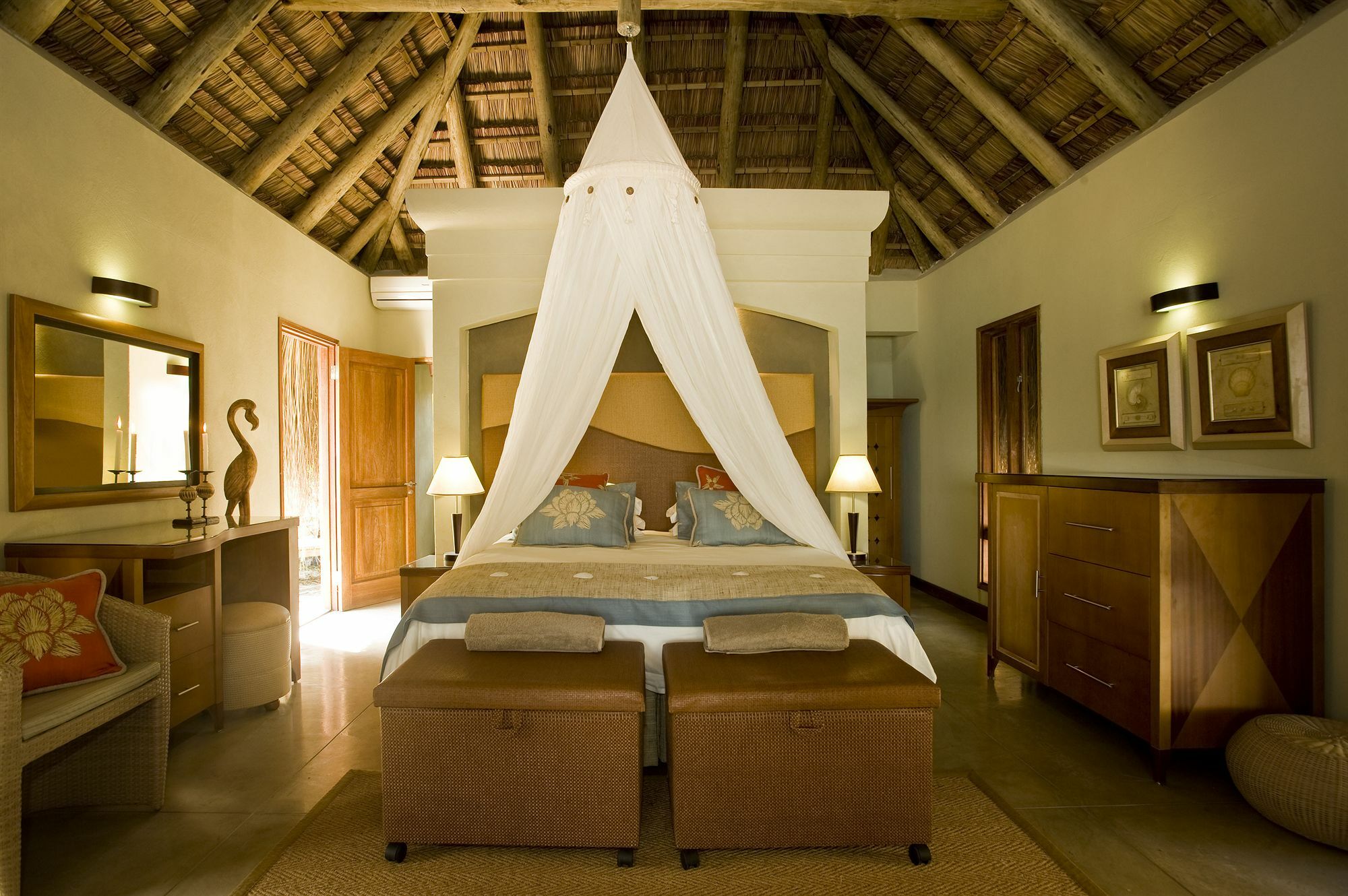Dugong Beach Lodge Vilanculos Luaran gambar