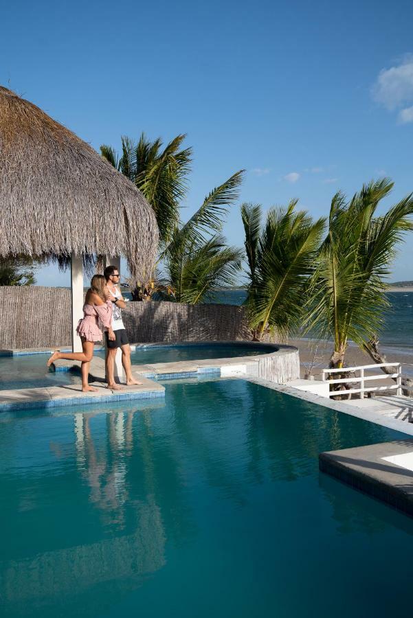 Dugong Beach Lodge Vilanculos Luaran gambar