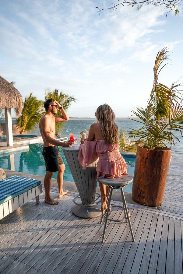 Dugong Beach Lodge Vilanculos Luaran gambar