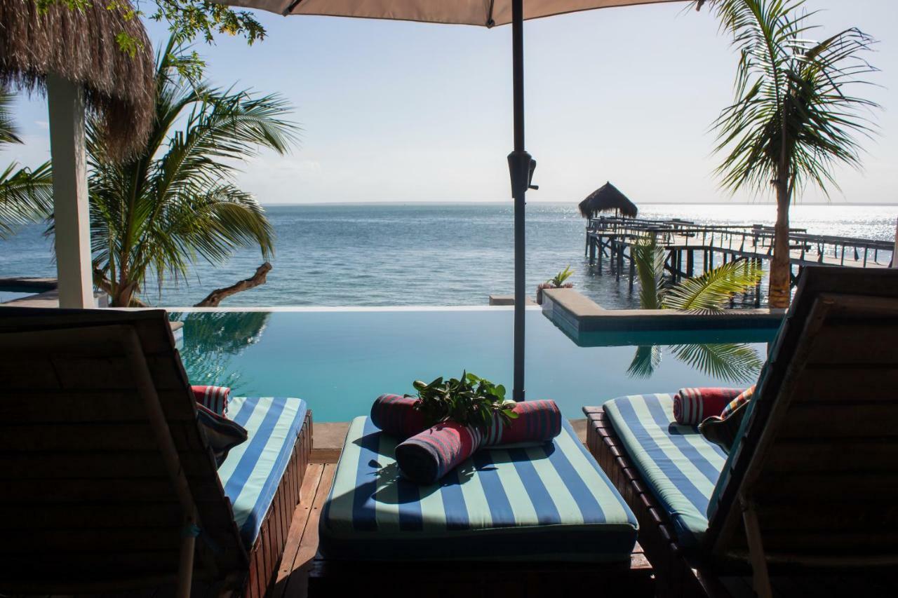 Dugong Beach Lodge Vilanculos Luaran gambar