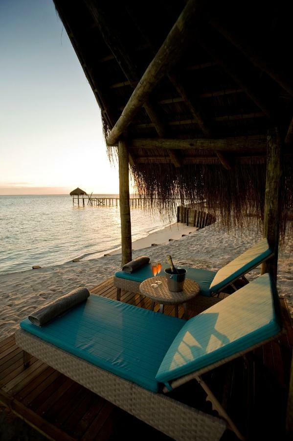 Dugong Beach Lodge Vilanculos Luaran gambar