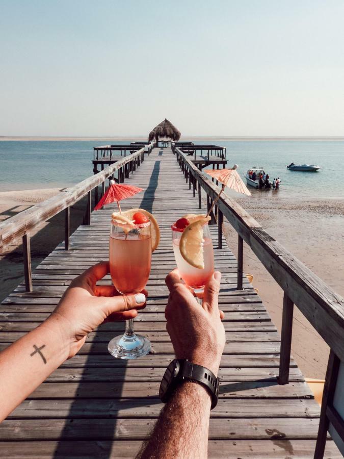 Dugong Beach Lodge Vilanculos Luaran gambar