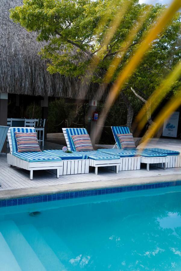 Dugong Beach Lodge Vilanculos Luaran gambar