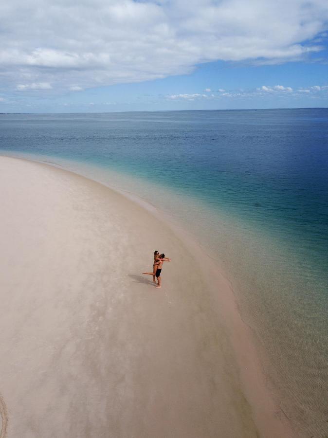 Dugong Beach Lodge Vilanculos Luaran gambar